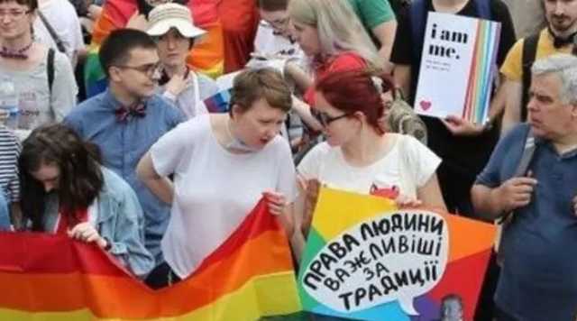 Зеленский вступился за Марш равенства и разжег в сети споры