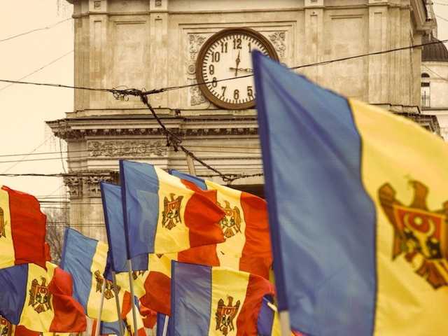 Молдова попросила Украину помочь с антикоррупционной реформой