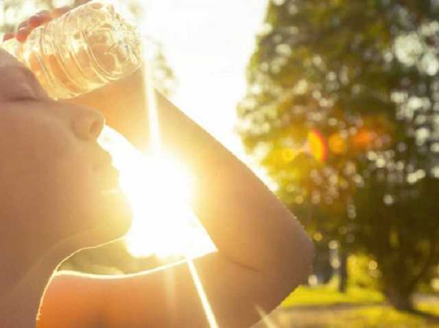 Украинцам рассказали, когда аномальная жара наконец-то отступит