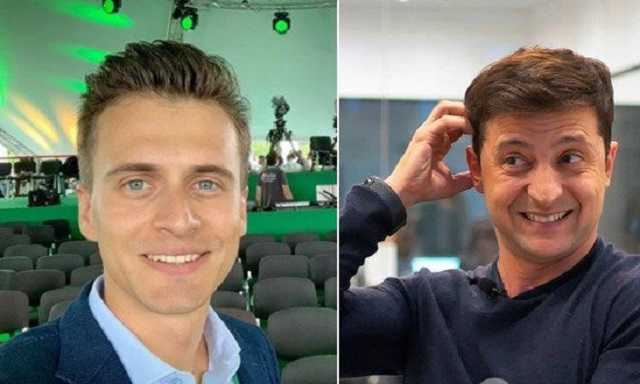 "Стыдно за Украину!" В сети вспыхнул скандал из-за известного шоумена в партии Зеленского