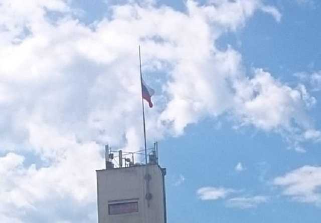 "России настал капец": появилось показательное фото из Крыма