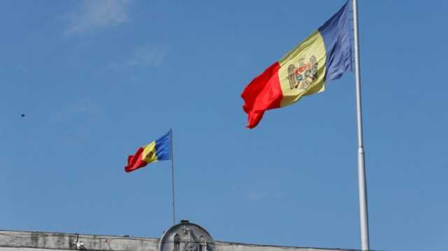 В новом правительстве Молдовы министр юстиции подал в отставку