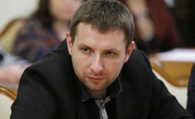 ЦИК отказалась регистрировать Парасюка кандидатом в депутаты