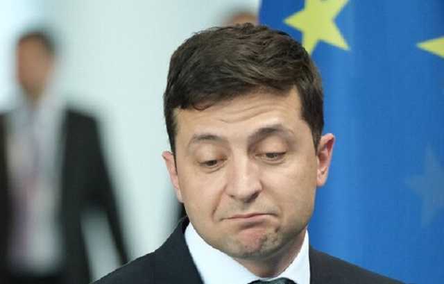 Зеленского не пригласили на саммит G20 в Японию