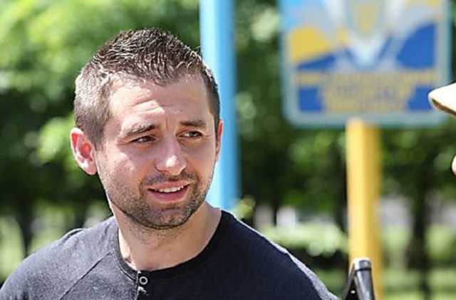 Зеленский назначил волонтера Арахамию секретарем Национального инвестсовета и утвердил его новый состав