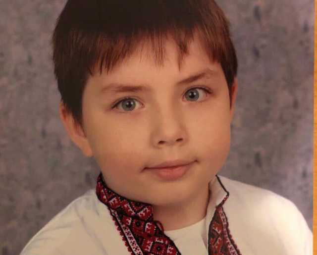 Бил молотком и ножом: задержан подозреваемый в расправе над 9-летним мальчиком в Киеве