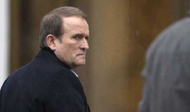 Медведчук заявил, что Украине не удастся избежать переговоров с РФ