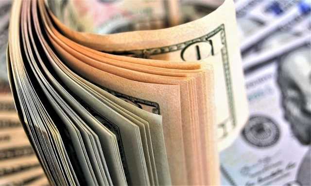 Нерезиденты массово скупают ОВГЗ Украины