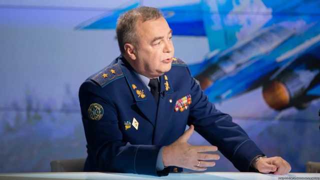 Как связаны внезапные военные учения России с Украиной: рассказывает генерал