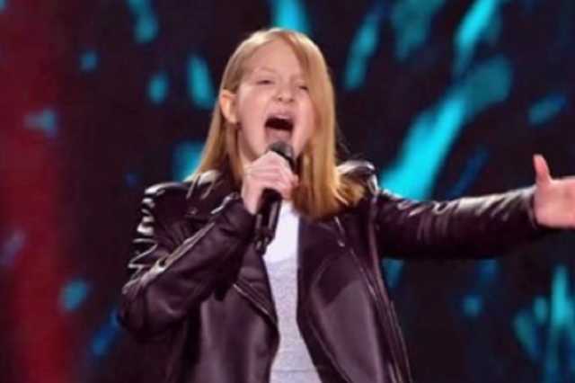 В сети разгорелись споры из-за дочки Кошевого на шоу "Голос. Діти"