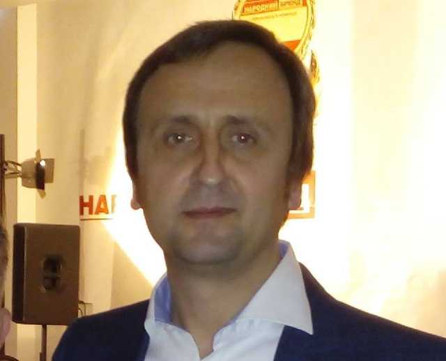 Смерть Комарницкого: Гриценко объявил требования МВД