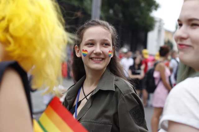 Выдал дочь волонтера за лесбиянку: Мосийчук угодил в очередной скандал