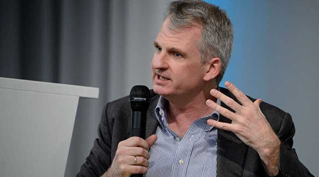 Кіпіані: Заклики "розвивати" російську – це заклики фактично припинити українізацію