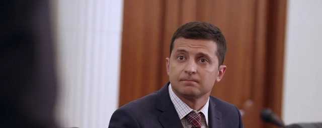 Что Зеленский сделал за месяц: блогер остроумно прошелся по списку