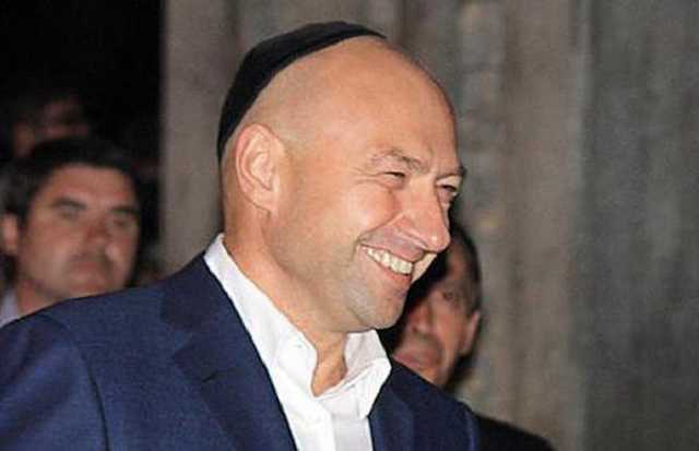 "Полное вранье!" Боголюбов обратился в ГМС не за гражданством, а видом на жительство