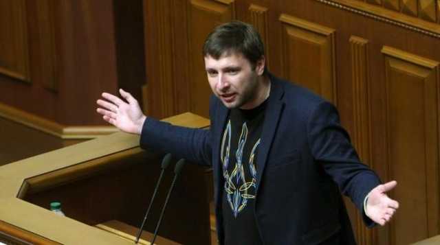 Внеочередные выборы: в ЦИК рассказали, почему не зарегистрировали Парасюка