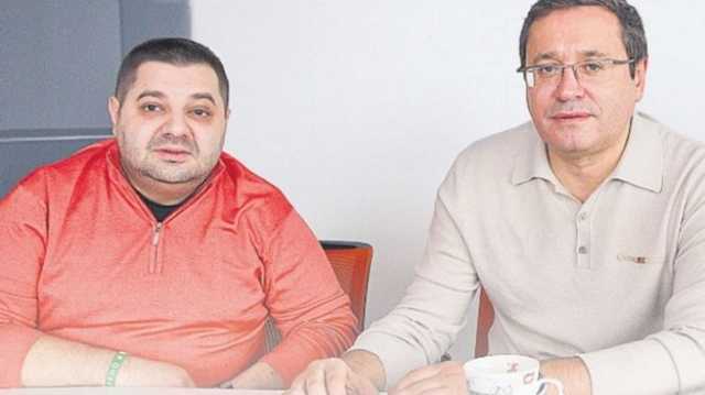 Насколько серьезно Зеленский обещал «сажать»? Андрей Адамовский и компания