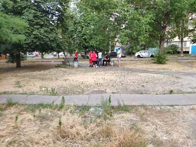 "Бухала целый день!" В Киеве произошло жуткое ЧП с маленьким ребенком