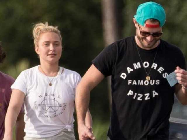 Родные бывшей невесты Владимира Кличко мечтают упечь в тюрьму ее агрессивного бойфренда