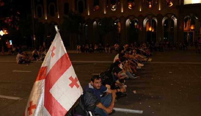 Мирослав Гай: Отдых в Грузии без россиян