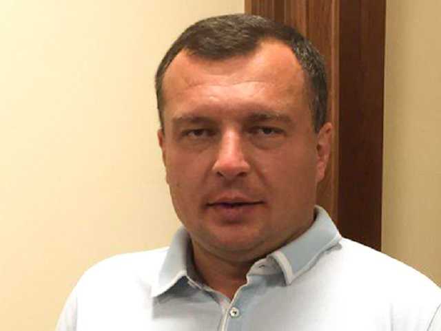 В Чернигове от «Зе-команды» в Раду идет экс-партнер Шуфрича и беглеца Рудьковского