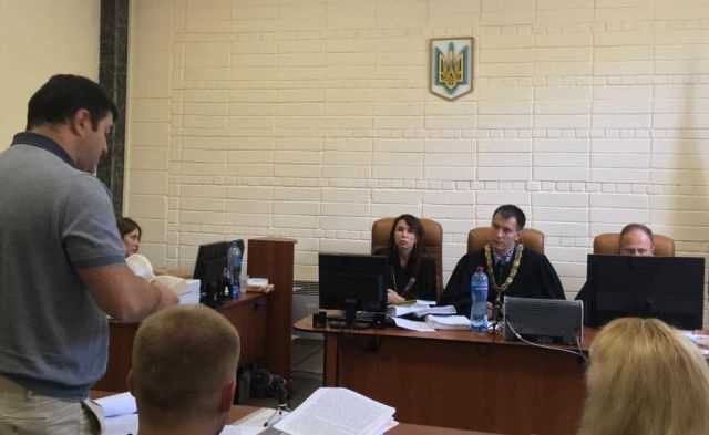 Апеляційний суд зняв відповідальність з Насірова за розстрочки Онищенку