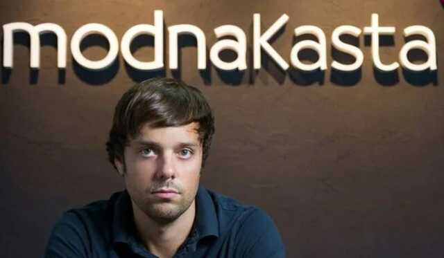 Кто такой "украинофоб Андрей Логвин" и как попал в партию Вакарчука "Голос"