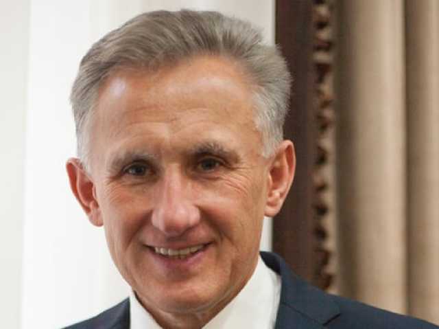 В Минздраве подал в отставку заместитель главы ведомства Илык