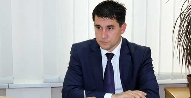 Сергей Мартынчук: «региональный» хамелеон на печерских холмах