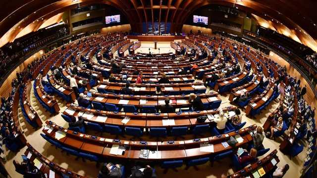 Все повторяется. Трусливая политика Европы может закончиться катастрофой