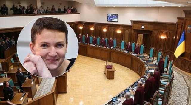 КСУ пошел на серьезные уступки по террористам