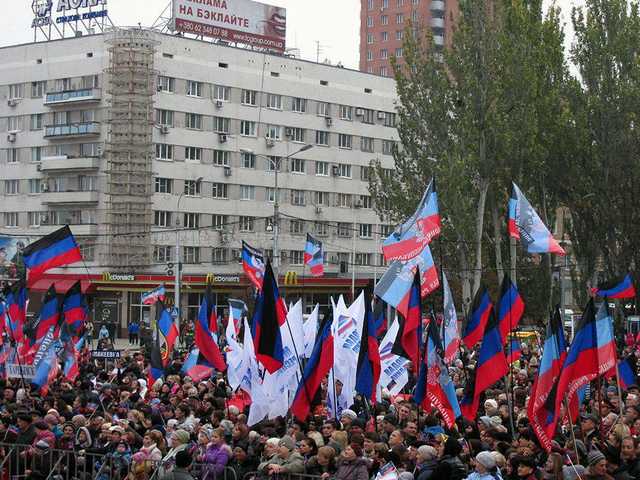 СБУ задержала экс-боевика “ДНР”, подтвердившего умышленные обстрелы жилых районов Донецка