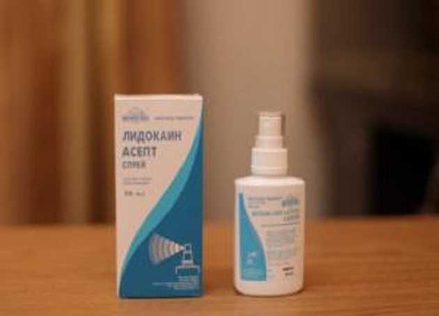 Украине запретили популярный обезболивающий препарат