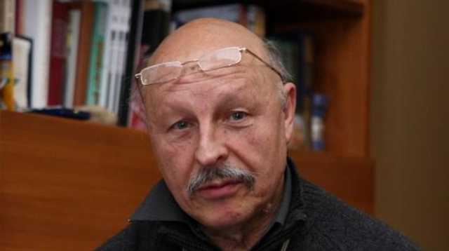 В Москве умер актер и режиссер из Украины