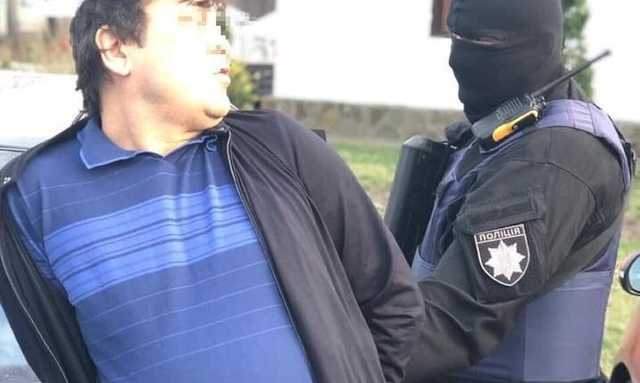 В Киеве суд отпустил под домашний арест российского “вора в законе”