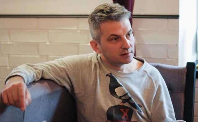 «Вылизывайте ср*ку»: Вилкул попался на глаза Скрыпину