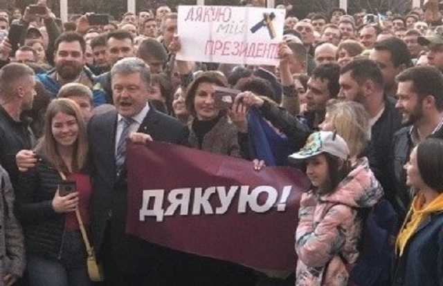 Нужно уже смириться с тем, что время беспредельного беспредела идиотов закончилось - Подоляк