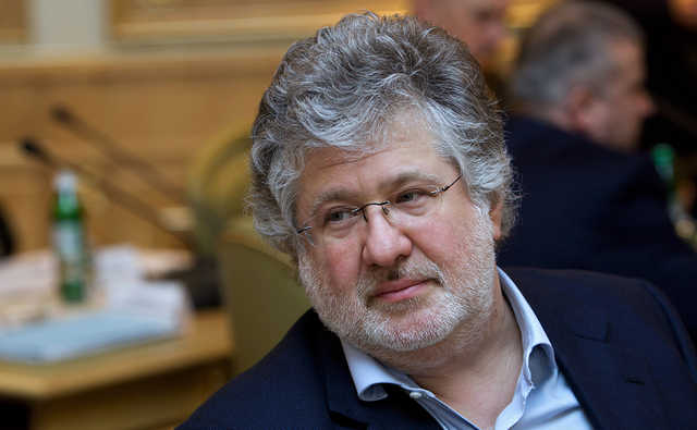 Государство потратило 600 миллионов гривен на суды с Коломойским