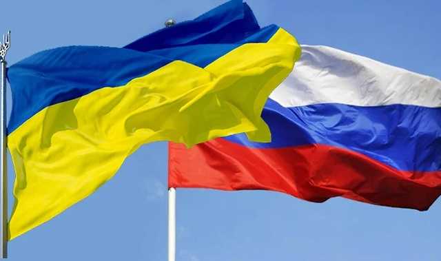 Опрос: Россияне стали лучше относиться к Украине после ухода Порошенко