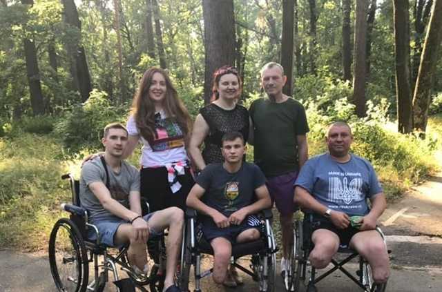 Наталья Юсупова: Неутешительные новости с передовой. Нужна помощь