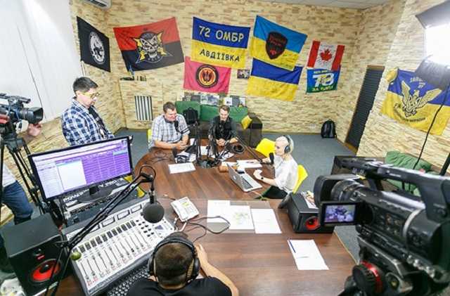 Вещание “Армия ФМ” на Донбассе может прекратиться уже в июле