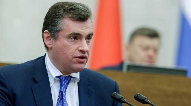 Рішення ПАРЄ щодо Росії є кроком до визнання Криму російським, – депутат Держдуми РФ