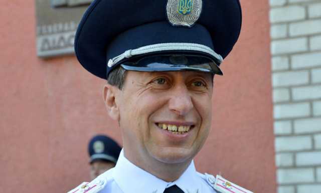 Главой Луганской ОГА назначен дремучий украинофоб и экс-регионал