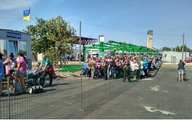 "Могут быстро вернуться": появились подробности отвода войск на Донбассе
