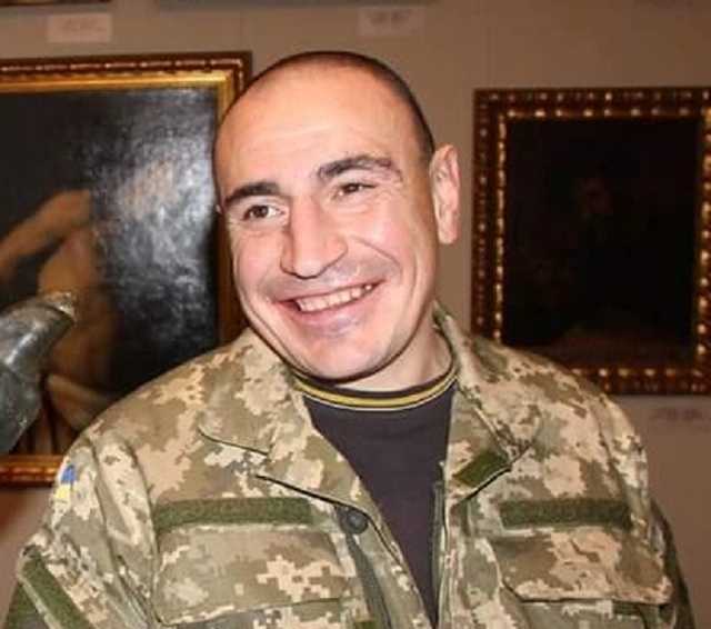 В Виннице после страшного инцидента умер ветеран АТО