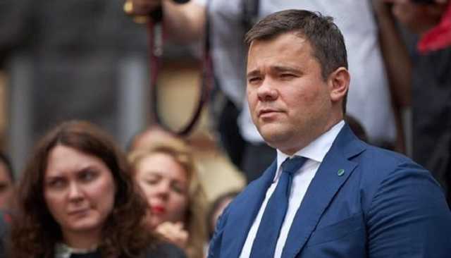 «Никто не знает»: Богдан не исключил возможности своего премьерства