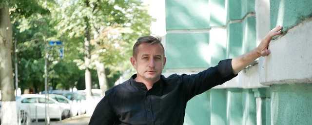 "Огромная тревога": Жадан хочет свержения Зеленского