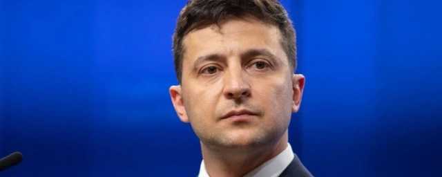 Шрайк рассказал, как Зеленский обманул украинцев