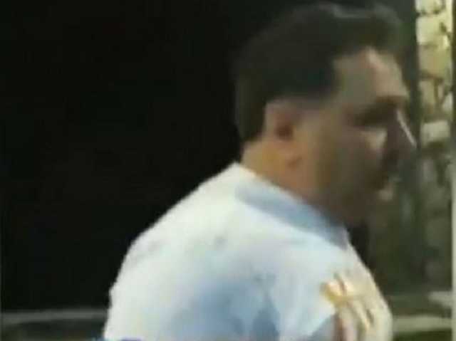 "Какая война?": в Кременчуге проучили любителя "русского мира"