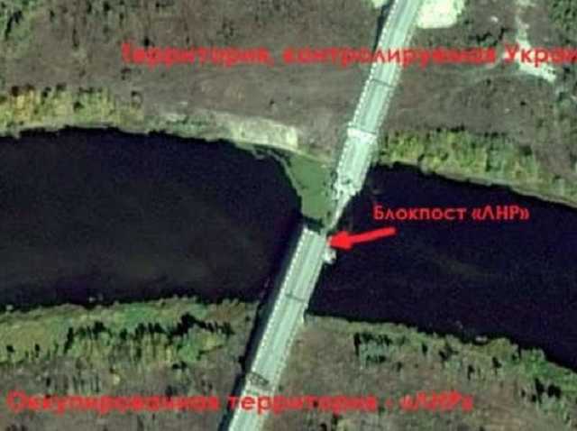 Разведение сил в Станице Луганской: в штабе ООС сделали важное заявление